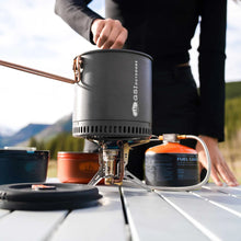 Load image into Gallery viewer, Halulite Dualist HS Complete Cookset