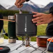 Load image into Gallery viewer, Halulite Dualist HS Complete Cookset