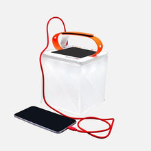 Load image into Gallery viewer, PackLite Titan 2-in-1 Power Lantern