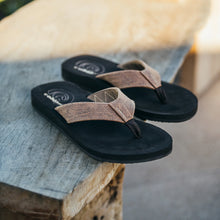 Load image into Gallery viewer, Men's Floater 2 Flip Flop Sandals
