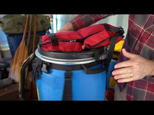 Load and play video in Gallery viewer, Small Kitchen Organizer