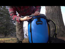 Load and play video in Gallery viewer, 60 L Barrel
