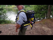 Load and play video in Gallery viewer, Expedition Barrel Harness