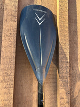Load image into Gallery viewer, 01 Fibreglass SUP paddle