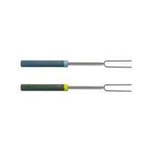 Load image into Gallery viewer, Extendable Roasting Forks - 2 Pack
