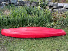Load image into Gallery viewer, Red Torrent Kayak