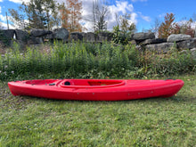 Load image into Gallery viewer, Red Torrent Kayak