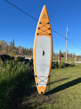 Load image into Gallery viewer, The Drifter Touring iSUP