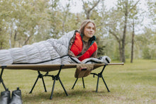 Load image into Gallery viewer, The Adventure Portable Camping Cot