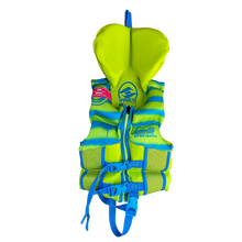 Load image into Gallery viewer, Child's Life Vest