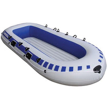 Load image into Gallery viewer, Inflatable Boat