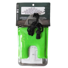 Load image into Gallery viewer, Waterproof Phone Pouch