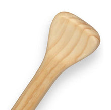 Load image into Gallery viewer, New Zealand Pine Canoe Paddle