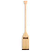 Load image into Gallery viewer, New Zealand Pine Canoe Paddle