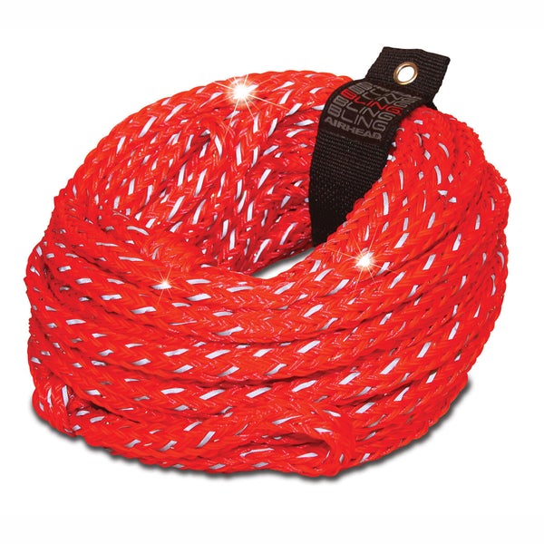 Airhead 2-Section 4-Rider Tow Rope - AHTR-42