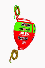 Load image into Gallery viewer, 4K Tow Bobber