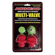 Load image into Gallery viewer, Multi-Valve