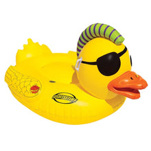 Load image into Gallery viewer, Punk Duck