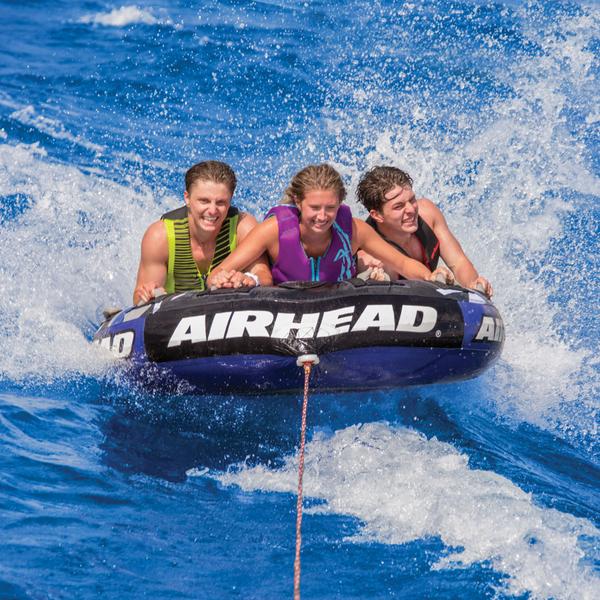 Airhead Super Slice Towable – Kawartha Adventure Store
