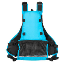 Load image into Gallery viewer, Sport Paddle Vest