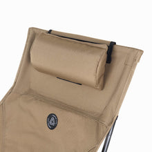 Load image into Gallery viewer, High Back Ultralight Folding Camping Chairs With Storage Pouches
