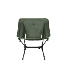 Load image into Gallery viewer, Low Back Ultralight Folding Camping Chairs With Storage Pouch
