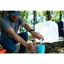 Load image into Gallery viewer, Water Carrier Cube - 5 GAL
