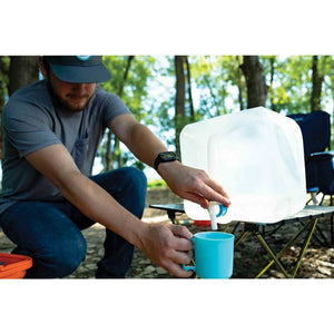 Water Carrier Cube - 5 GAL