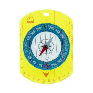 Hi-Viz Waypoint Map Compass