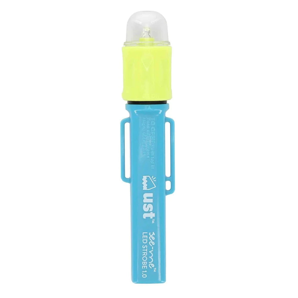 See-Me Strobe Light 1.0