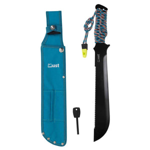 Paracuda PRO Machete