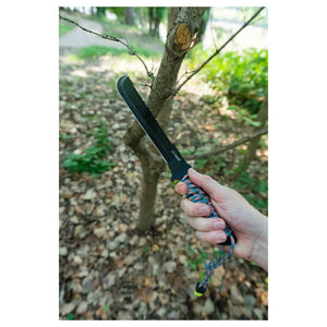 Paracuda PRO Machete