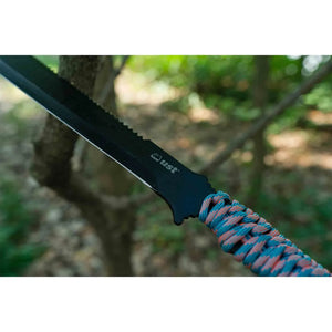 Paracuda PRO Machete