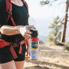 Load image into Gallery viewer, Bear Spray - 40 foot spray 290g
