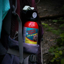 Load image into Gallery viewer, Bear Spray - 40 foot spray 290g
