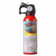 Load image into Gallery viewer, Bear Spray - 40 foot spray 290g
