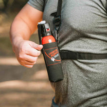 Load image into Gallery viewer, Bear Spray Chest Holster
