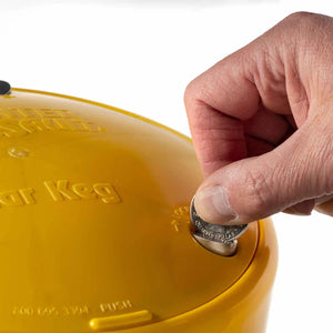 Bear Keg