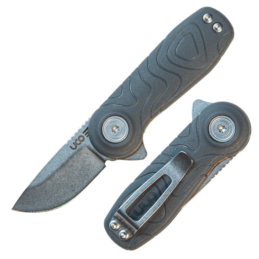 Tinkham Knife