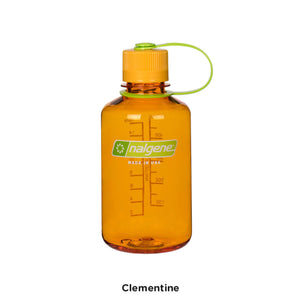 16oz Narrow Mouth Sustain Clementine