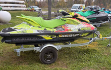 Load image into Gallery viewer, sea doo gti 230 pro used

