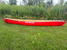 Load image into Gallery viewer, H2O Solo Pack 14&#39; Canoe - KEVLAR
