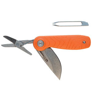 Nason 3-in-1 Multi-Tool