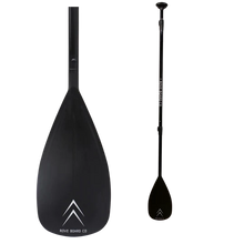 Load image into Gallery viewer, Fibreglass 3 Piece SUP Paddle
