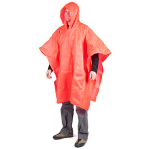 Lightweight Poncho