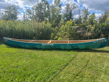 Load image into Gallery viewer, K4-01 Kevlar Prospector 18&#39;6&#39;&#39;
