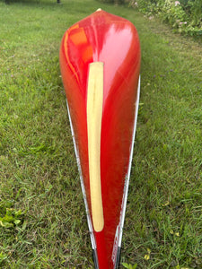 H2O Solo Pack 14' Canoe - KEVLAR