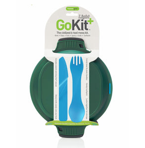 Humangear GoKit Mess Kits