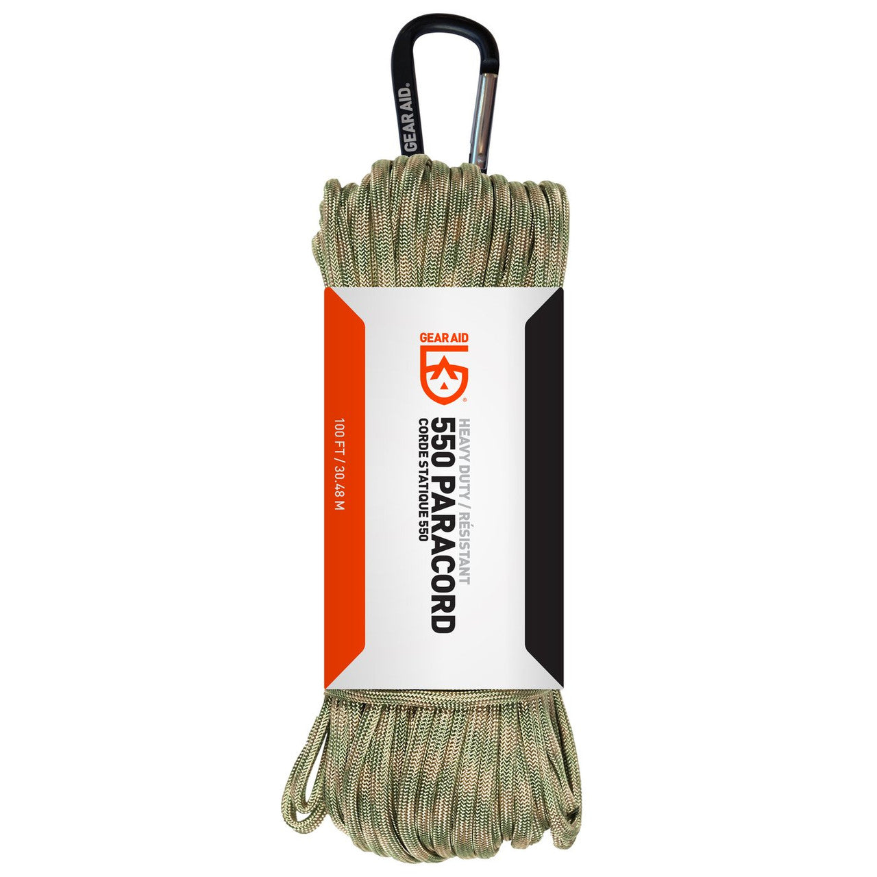 550 Paracord 100ft – Kawartha Adventure Store