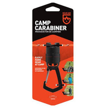 Load image into Gallery viewer, Camp Carabiner
